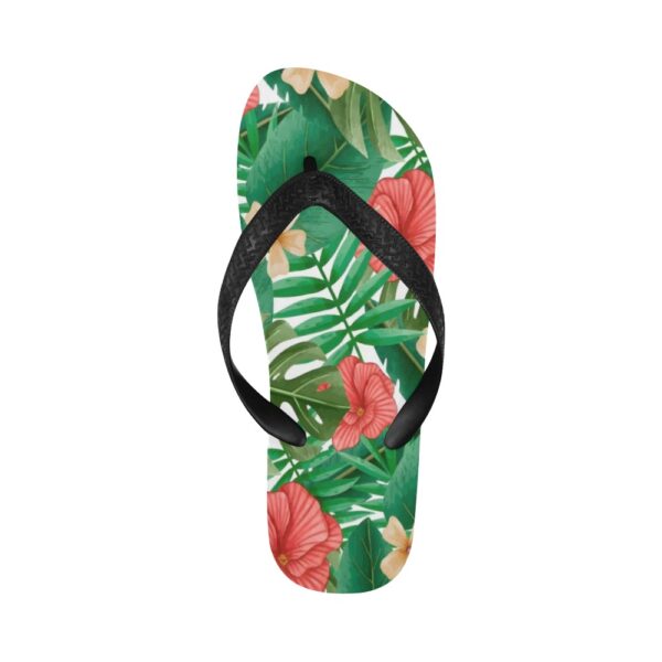 Unisex Flip Flops – Summer Beach Sandals – Red Eucalyptus Clothing Beach footwear 2