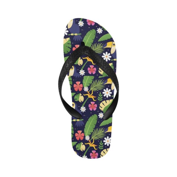 Unisex Flip Flops – Summer Beach Sandals – TwoCans Clothing Beach footwear 2
