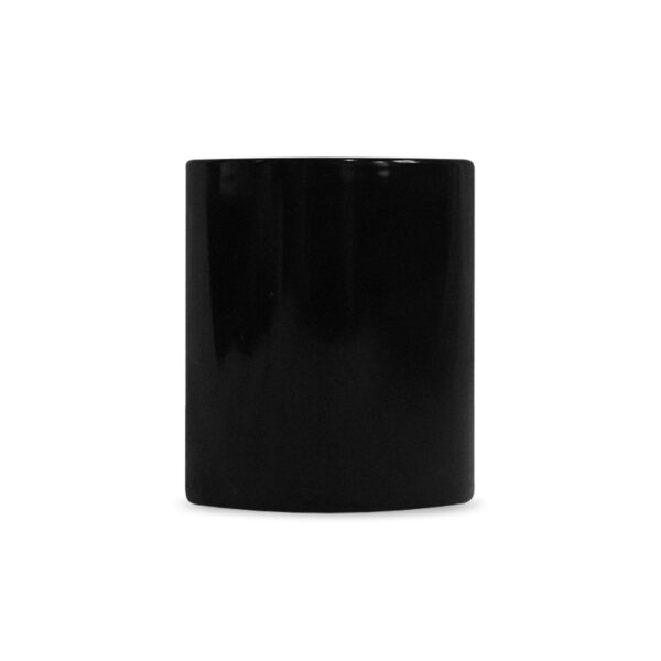 Ceramic Mug – 11 oz – Mother’s Day Gift – MD Black Coffee Mug Drinkware ceramic coffee mug 4