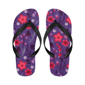 Unisex Flip Flops – Summer Beach Sandals – Puchsia Clothing Beach footwear