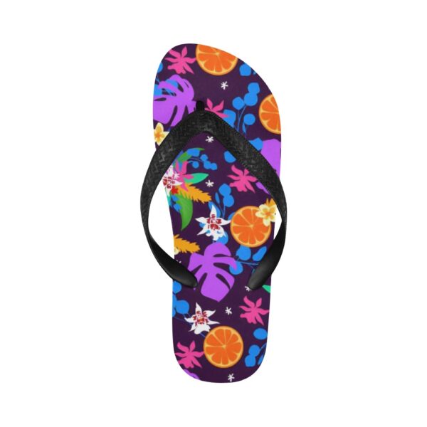 Unisex Flip Flops – Summer Beach Sandals – Citrus Clothing Beach footwear 2