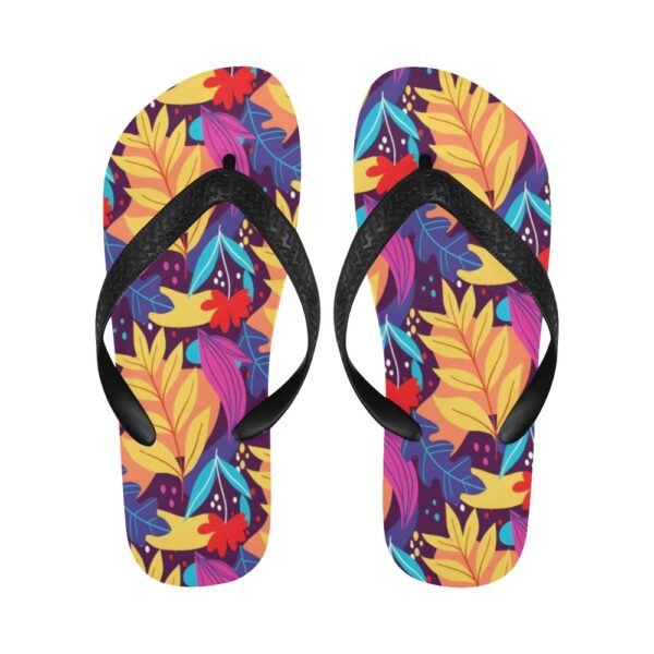 Unisex Flip Flops – Summer Beach Sandals – Foliage Clothing Beach footwear