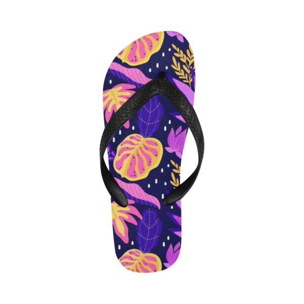 Unisex Flip Flops – Summer Beach Sandals – Papya Clothing Beach footwear 5