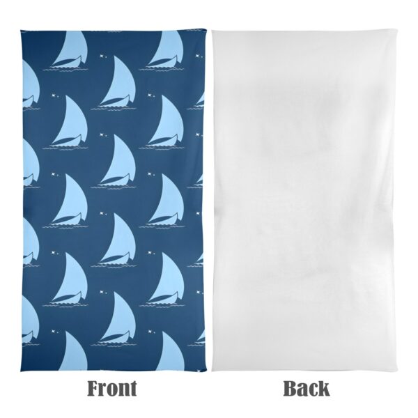 Beach Towels – Large Summer Vacation or Spring Break Beach Towel 31″x71″ – Sails Beach Towels beach towel 6
