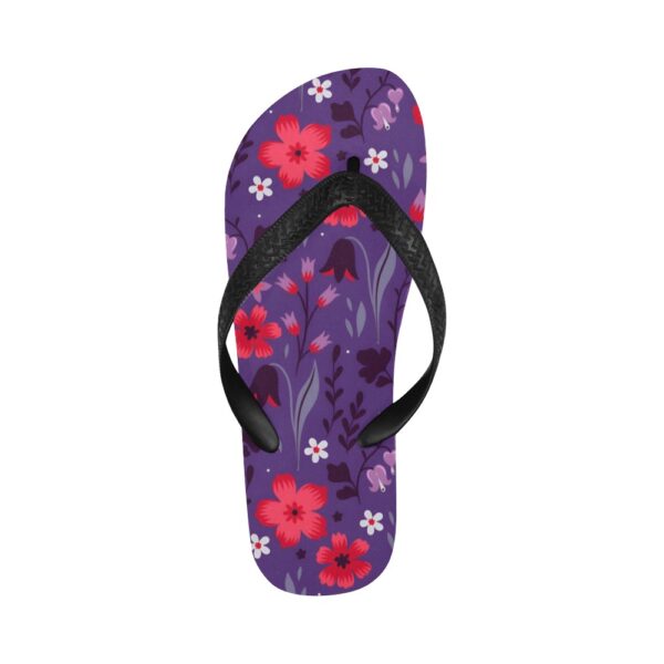 Unisex Flip Flops – Summer Beach Sandals – Puchsia Clothing Beach footwear 5