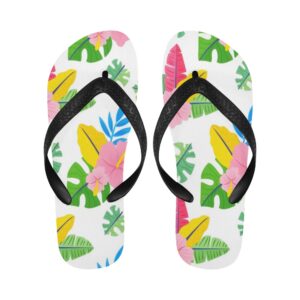 Unisex Flip Flops – Summer Beach Sandals – Kawaii Clothing Beach footwear