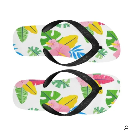 Unisex Flip Flops – Summer Beach Sandals – Kawaii Flip Flops Beach footwear 4