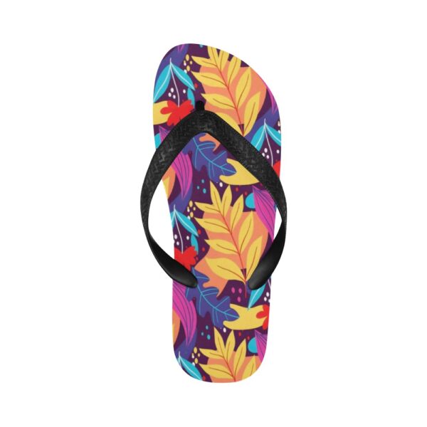 Unisex Flip Flops – Summer Beach Sandals – Foliage Clothing Beach footwear 2