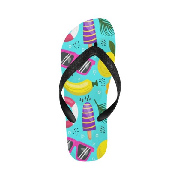 Unisex Flip Flops – Summer Beach Sandals – Shades Clothing Beach footwear 5