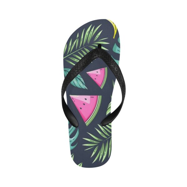 Unisex Flip Flops – Summer Beach Sandals – Jungle Clothing Beach footwear 5