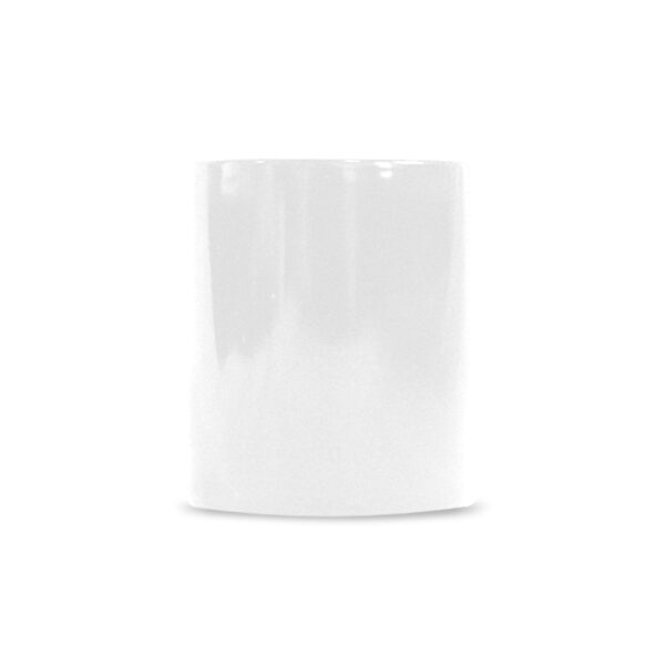 Ceramic Mug – 11 oz White Coffee Mug – Mother’s Day Gift – Super Diamond Drinkware ceramic coffee mug 4