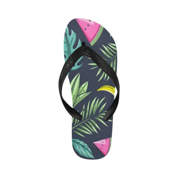 Unisex Flip Flops – Summer Beach Sandals – Jungle Clothing Beach footwear 2