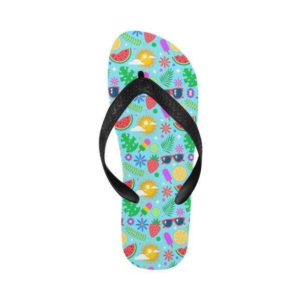 Unisex Flip Flops – Summer Beach Sandals – Cool Summer Clothing Beach footwear 2