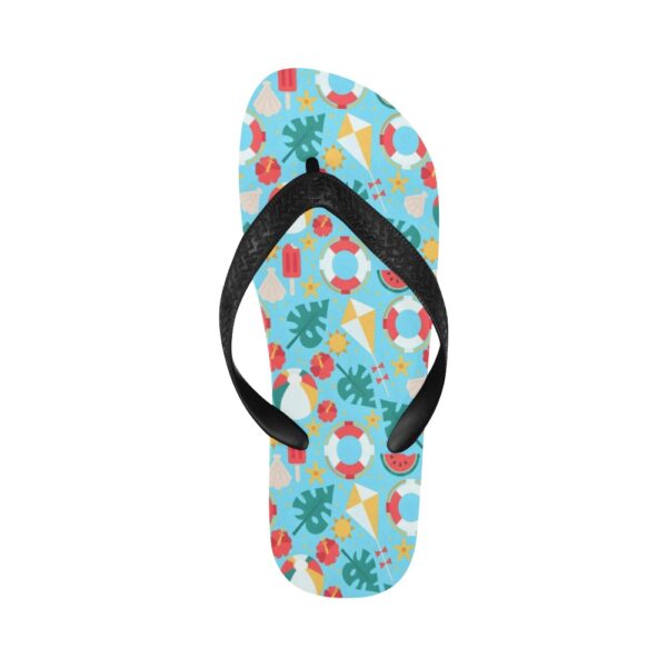 Unisex Flip Flops – Summer Beach Sandals – Beach Clothing Beach footwear 2