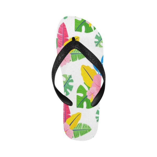 Unisex Flip Flops – Summer Beach Sandals – Kawaii Clothing Beach footwear 2