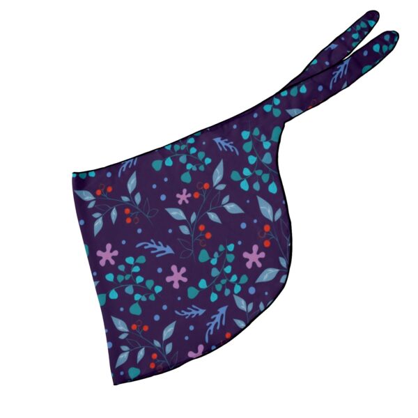 Womens Sarong Bikini Swimsuit Cover Up – Ladies Beach Bathing Suits Wrap – Purple Star Clothing bathingsuitcoverup 5