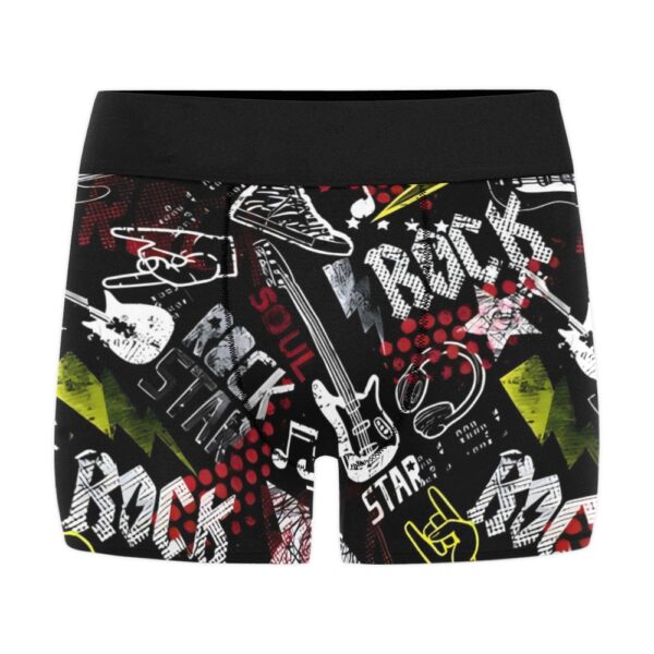 Mens Boxer Briefs – Men’s Boxer Shorts – Thunder Rock Clothing athletic boxer briefs 3