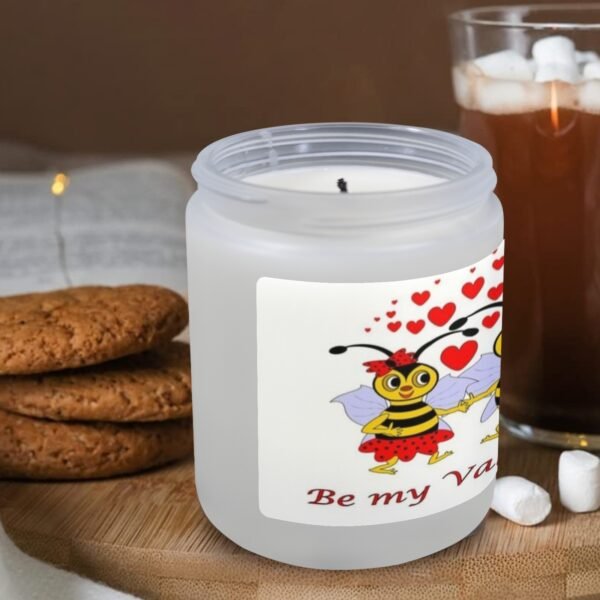 Scented Candle – Valentine’s Day Gift for Him or Her – Mi Amor Scented Candles aromatherapy candles 6