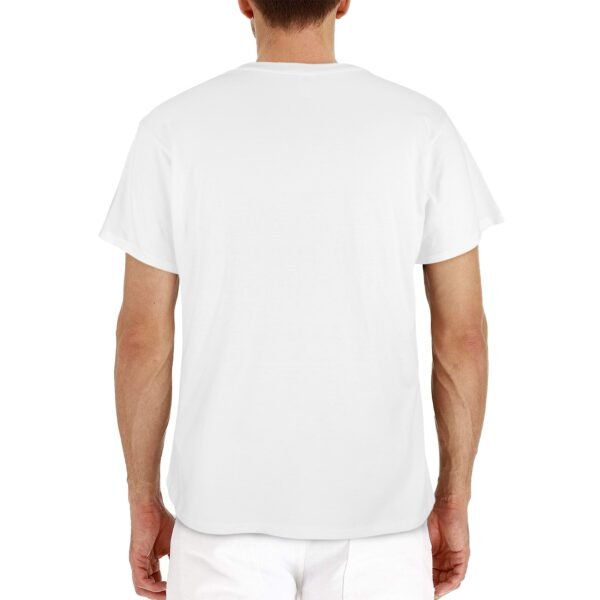 White and Blue Unisex Donald Trump Resistance T-Shirt – Anti-Trump Protest Tee – We The People Resist – Free Shipping Clothing activism clothing 3