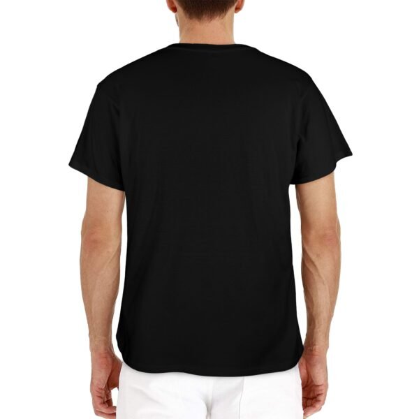 Black Unisex Donald Trump Resistance T-Shirt – Anti-Trump Protest Tee – We The People Resist – Free Shipping Unisex T-Shirts activism clothing 3