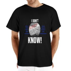 Black and Blue Unisex Donald Trump Resistance T-Shirt – Anti-Trump Protest Tee – We The People Resist – Free Shipping Clothing activism clothing