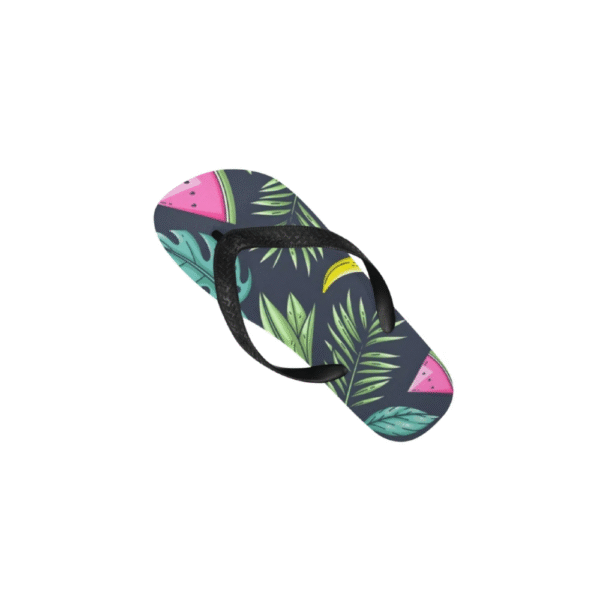 Unisex Flip Flops – Summer Beach Sandals – Jungle Flip Flops Beach footwear 5