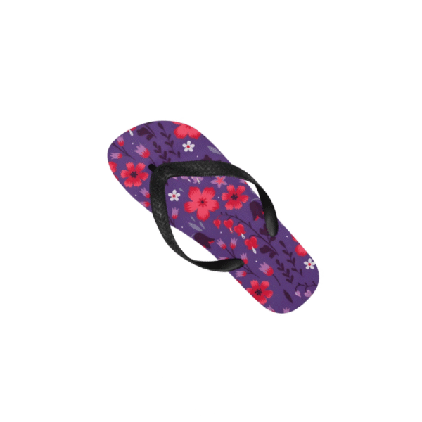 Unisex Flip Flops – Summer Beach Sandals – Puchsia Flip Flops Beach footwear 5