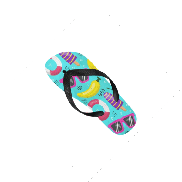 Unisex Flip Flops – Summer Beach Sandals – Shades Flip Flops Beach footwear 5