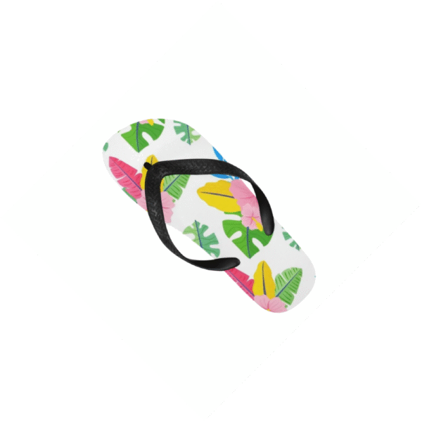 Unisex Flip Flops – Summer Beach Sandals – Kawaii Flip Flops Beach footwear 5