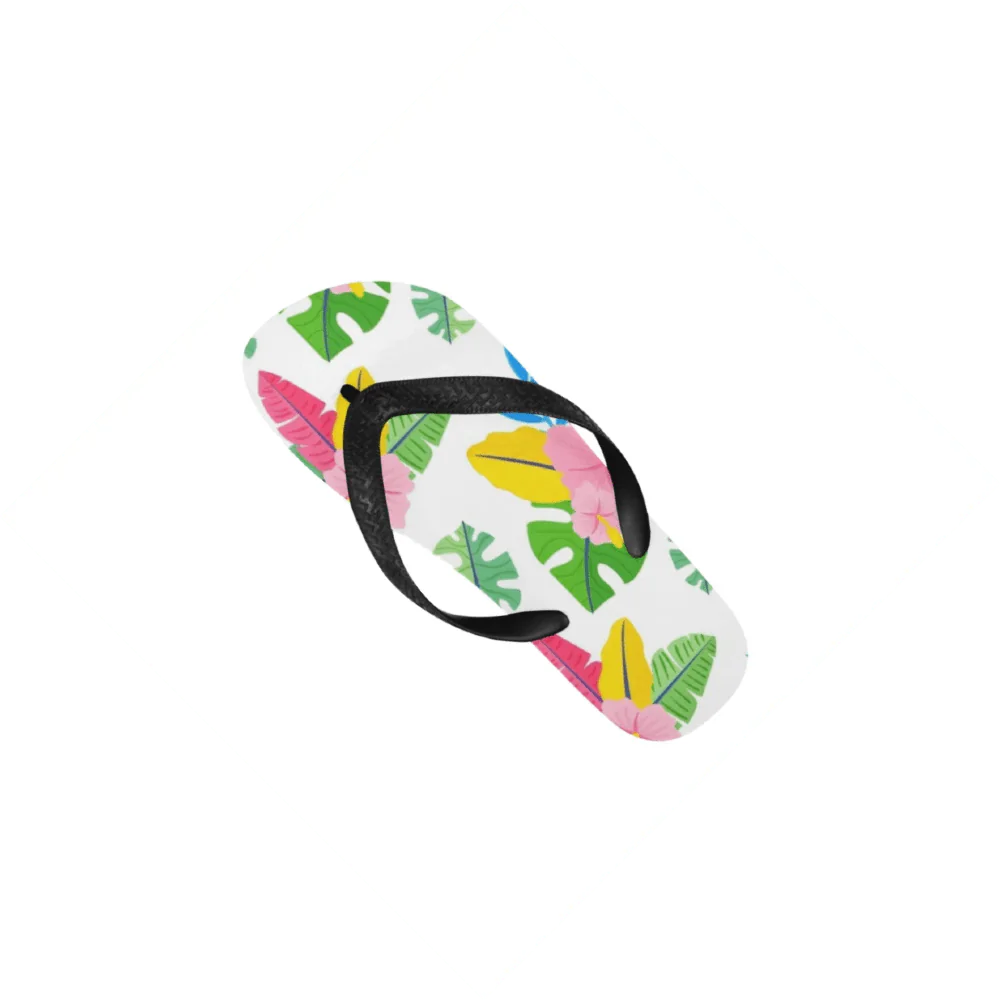Unisex Flip Flops – Summer Beach Sandals – Kawaii Flip Flops Beach footwear 5