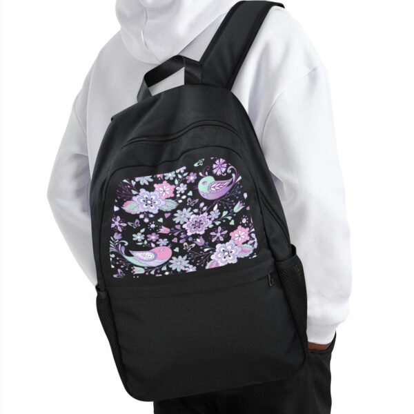 Back to School Backpack for Teens, College, Office – Laptop Compartment – Partridge Casual Backpack Bags/Backpacks back to school backpack 4