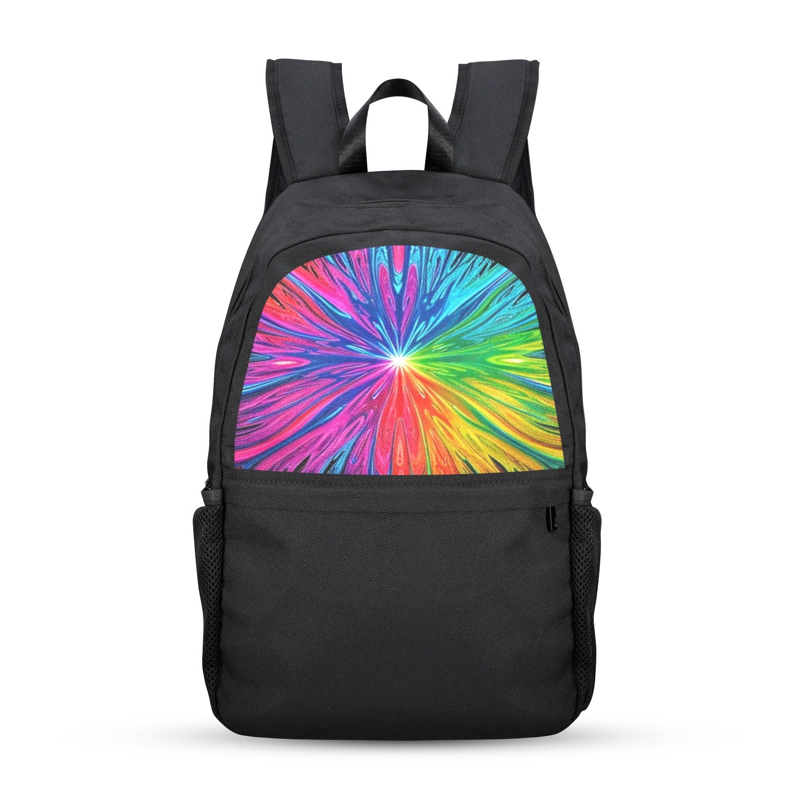 Back to School Backpack for Teens, College, Office – Laptop Compartment – Peace America Casual Backpack Bags/Backpacks back to school backpack 2