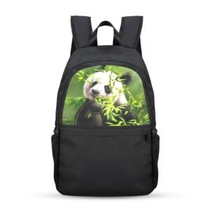 Back to School Backpack for Teens, College, Office – Laptop Compartment – Eucalyptus Casual Backpack Bags/Backpacks back to school backpack