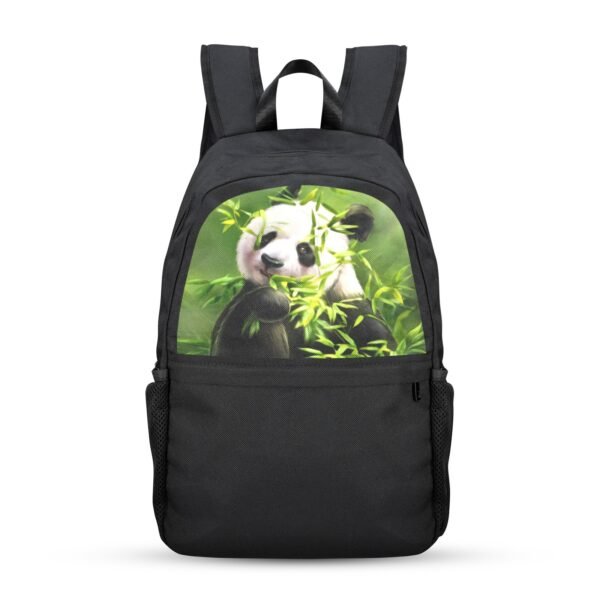 Back to School Backpack for Teens, College, Office – Laptop Compartment – Eucalyptus Casual Backpack Bags/Backpacks back to school backpack