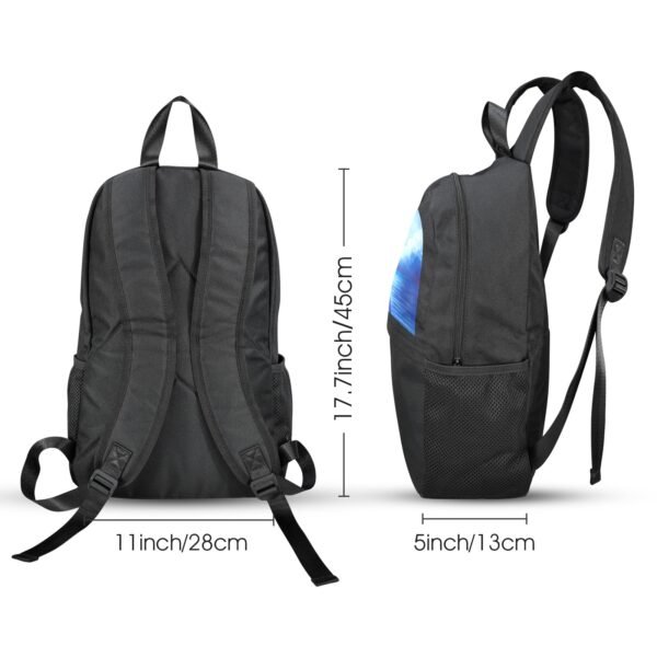 Back to School Backpack for Teens, College, Office – Laptop Compartment – Jumper Casual Backpack Bags/Backpacks back to school backpack 5