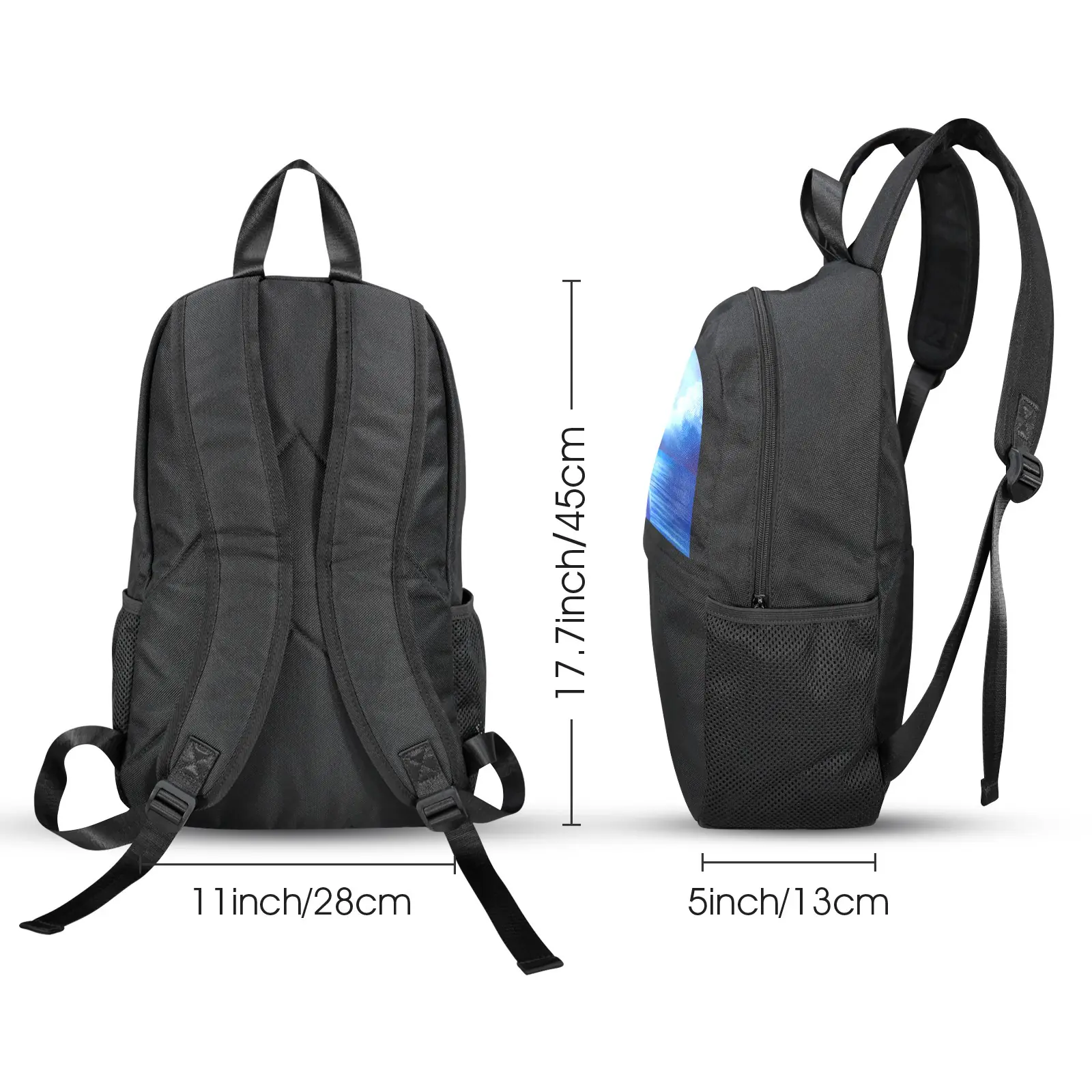 Back to School Backpack for Teens, College, Office – Laptop Compartment – Jumper Casual Backpack Bags/Backpacks back to school backpack 5
