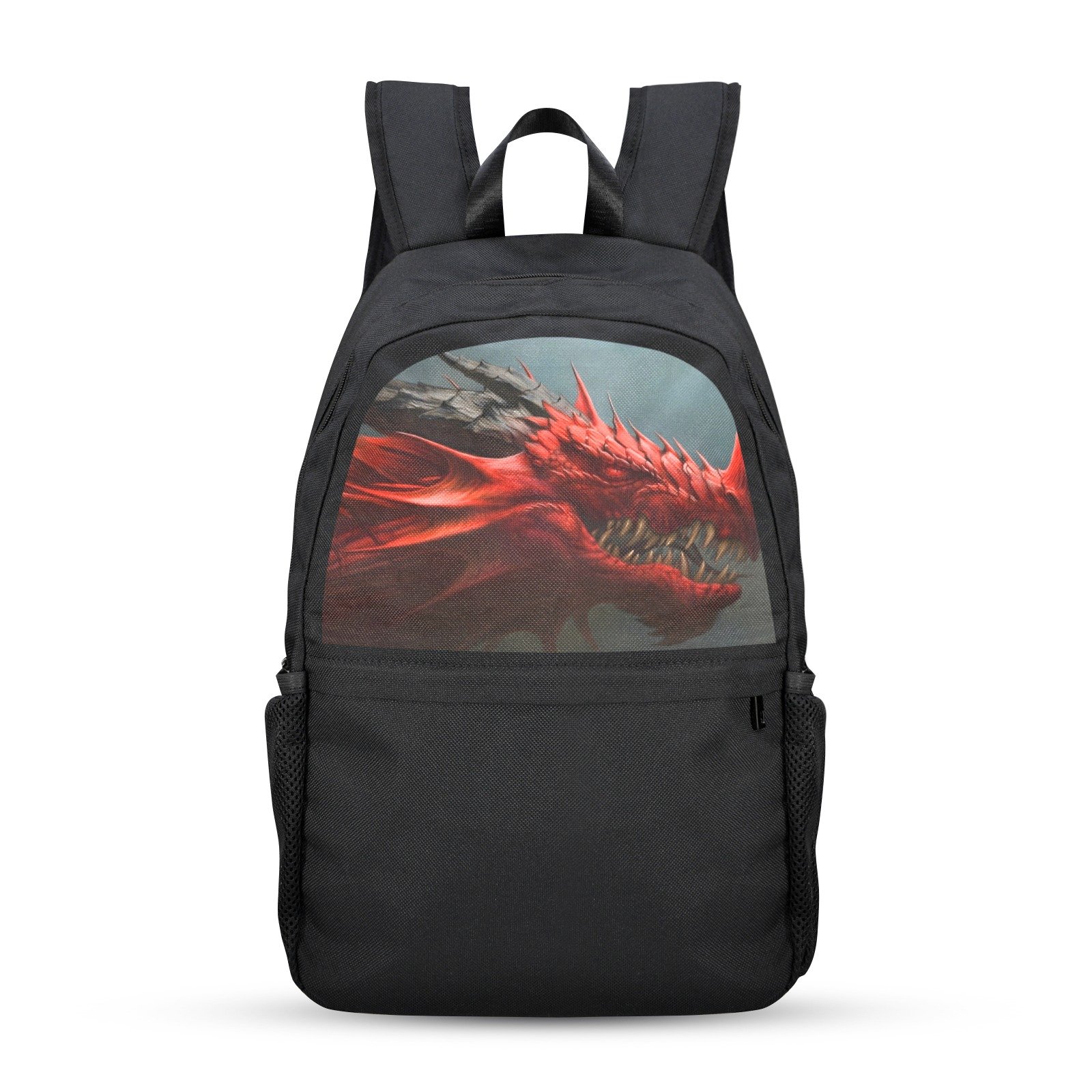 Back to School Backpack for Teens, College, Office – Laptop Compartment – Peace America Casual Backpack Bags/Backpacks back to school backpack
