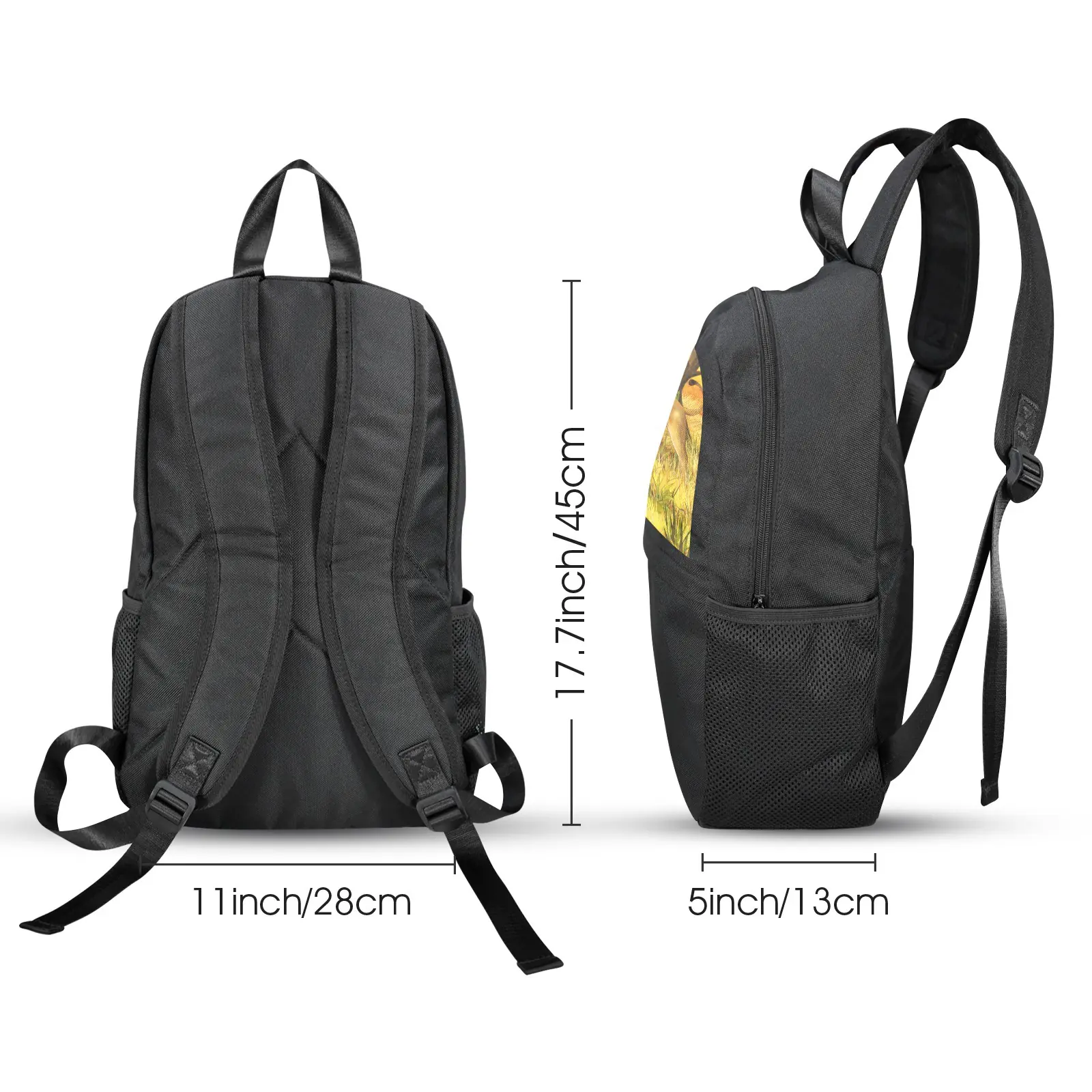 Back to School Backpack for Teens, College, Office – Laptop Compartment – Lion Pride Casual Backpack Bags/Backpacks back to school backpack 5