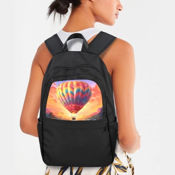 Back to School Backpack for Teens, College, Office – Laptop Compartment – Aloft Casual Backpack Bags/Backpacks back to school backpack 3