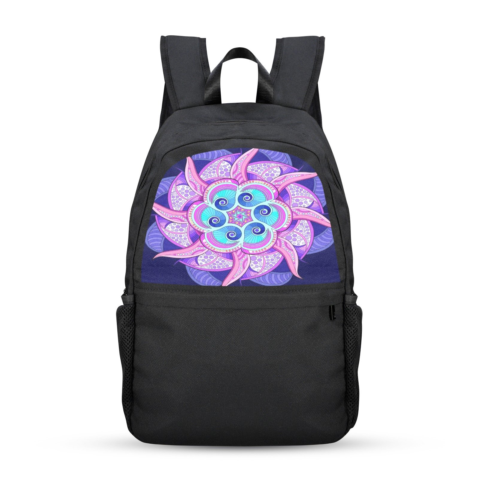 Back to School Backpack for Teens, College, Office – Laptop Compartment – Peace America Casual Backpack Bags/Backpacks back to school backpack 2