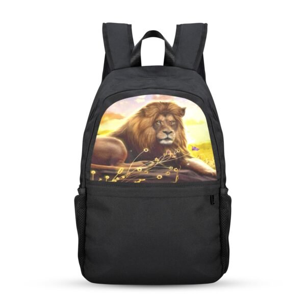 Back to School Backpack for Teens, College, Office – Laptop Compartment – King Casual Backpack Bags/Backpacks back to school backpack