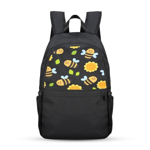 Back to School Backpack for Teens, College, Office – Laptop Compartment – Bumble Casual Backpack Bags/Backpacks back to school backpack