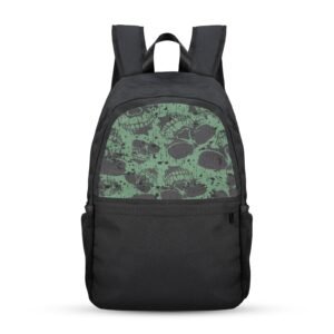 Back to School Backpack for Teens, College, Office – Laptop Compartment – Skully Casual Backpack Bags/Backpacks back to school backpack