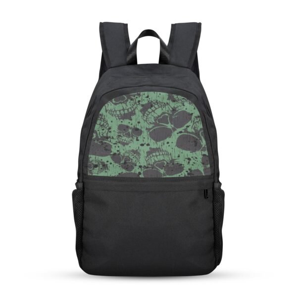 Back to School Backpack for Teens, College, Office – Laptop Compartment – Skully Casual Backpack Bags/Backpacks back to school backpack