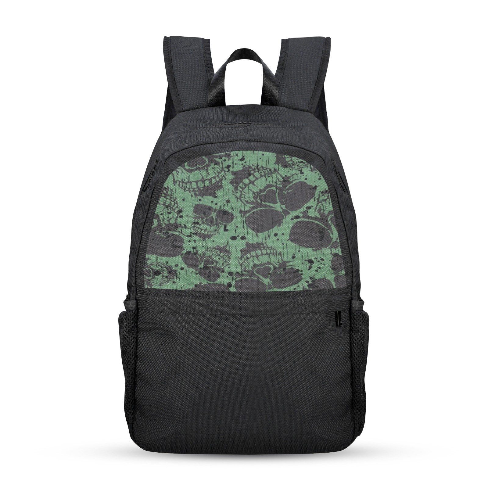 Back to School Backpack for Teens, College, Office – Laptop Compartment – Rainbow Rock Casual Backpack Bags/Backpacks back to school backpack 2