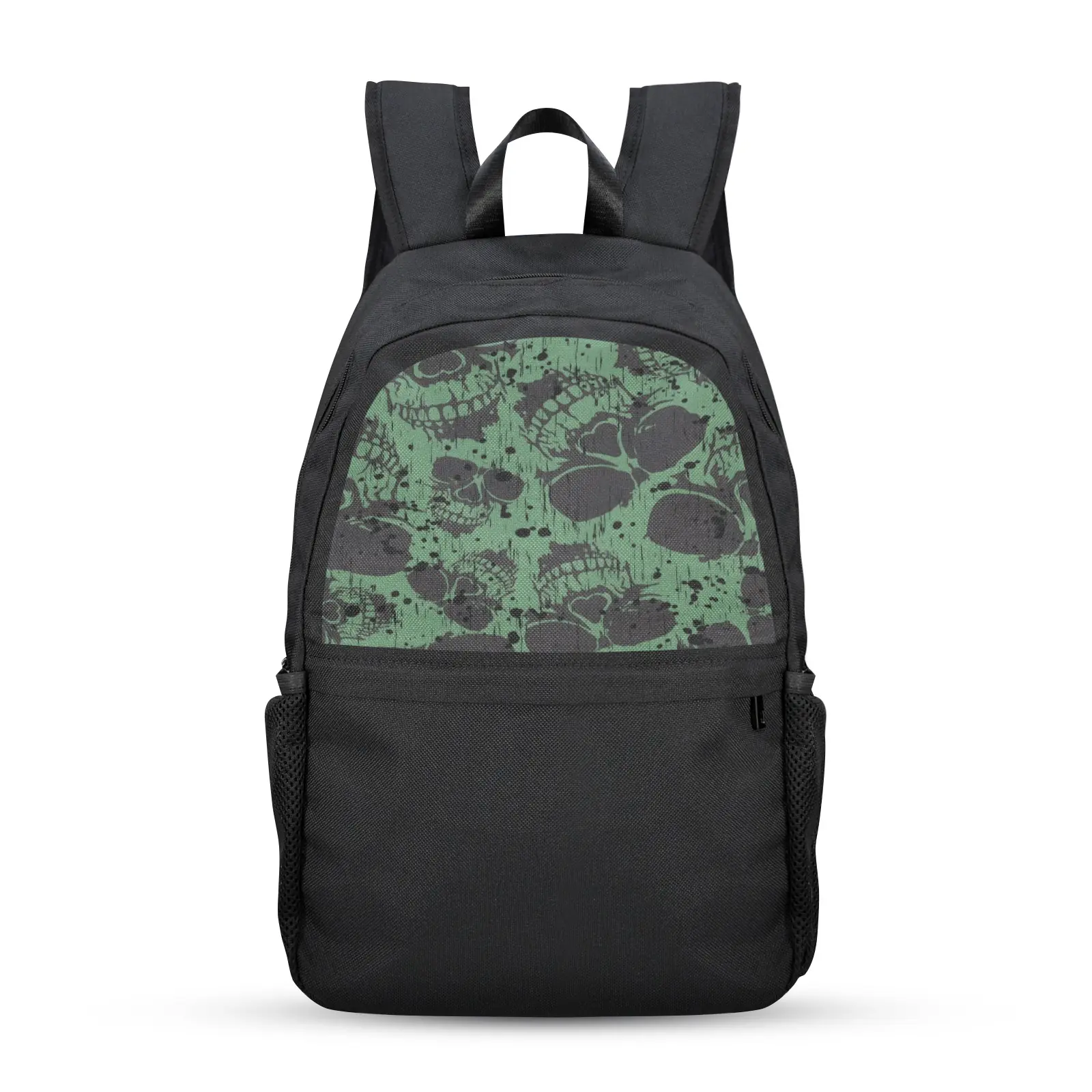 Back to School Backpack for Teens, College, Office – Laptop Compartment – Skully Casual Backpack Bags/Backpacks back to school backpack