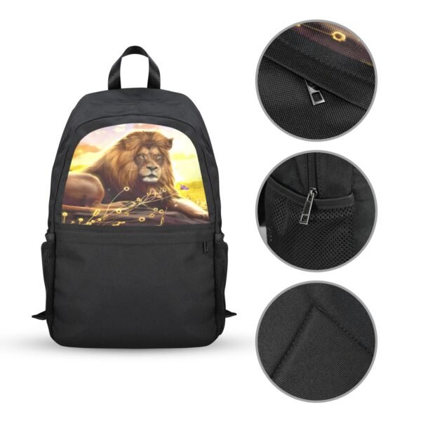 Back to School Backpack for Teens, College, Office – Laptop Compartment – King Casual Backpack Bags/Backpacks back to school backpack 2