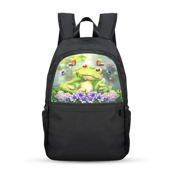 Back to School Backpack for Teens, College, Office – Laptop Compartment – Hopper Casual Backpack Bags/Backpacks back to school backpack