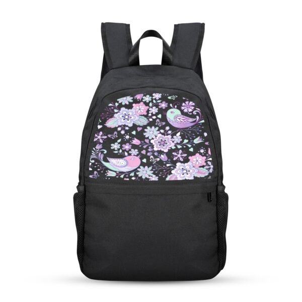 Back to School Backpack for Teens, College, Office – Laptop Compartment – Partridge Casual Backpack Bags/Backpacks back to school backpack