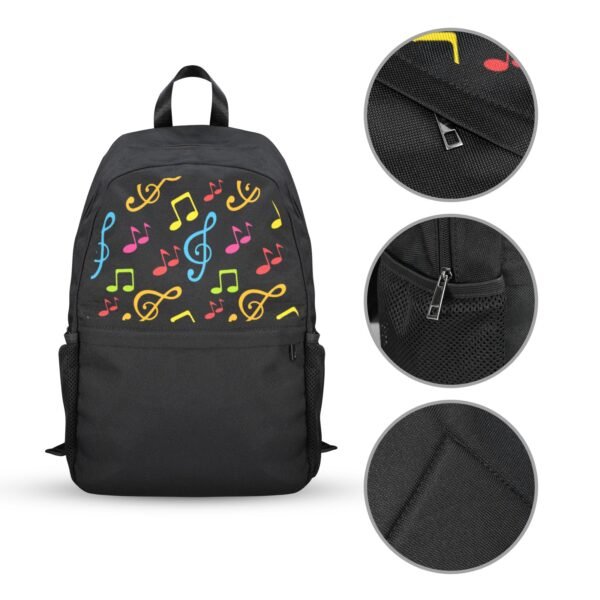 Back to School Backpack for Teens, College, Office – Laptop Compartment – Notes Casual Backpack Bags/Backpacks back to school backpack 2